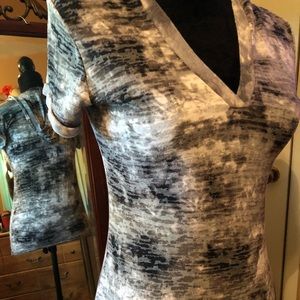 🐼 Maurice’s hooded t-shirt